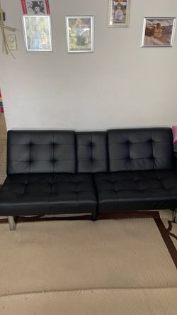 Sofa/bed