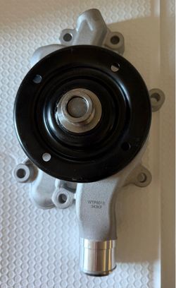 Engine Water Pump for Jeep Grand Cherokee 1(contact info removed) AW7160 And For Dodge Ram …..