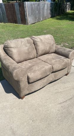 Love Seat