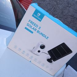 Solar Bundle 