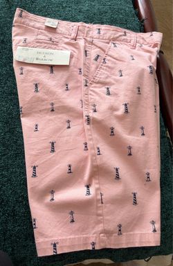 New Mens shorts size 32