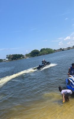 Jet ski for sale