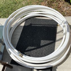 Pex Gas Line 