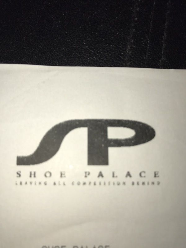 Shoe Palace Store Credit