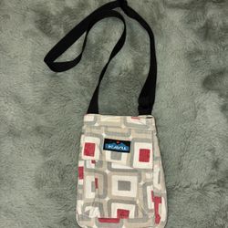 Kavu Bag