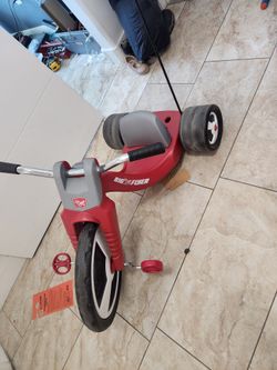 Tricycle