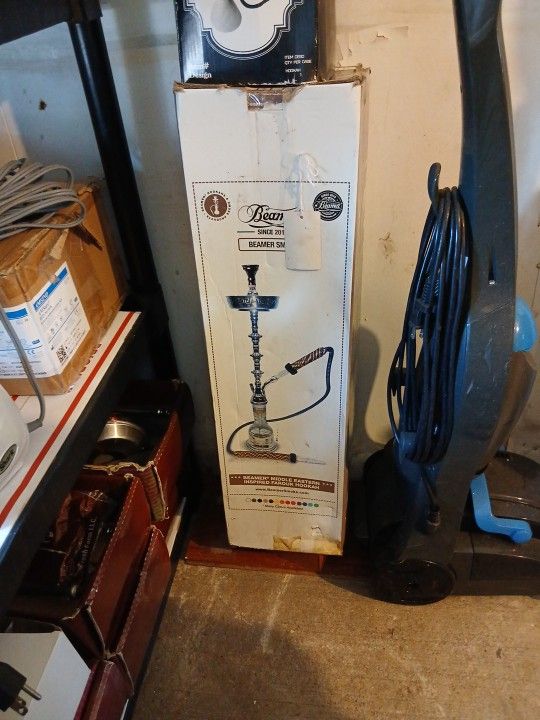 Large Selection In Hand