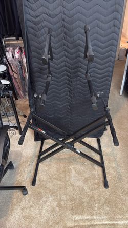 Pro Line Three Piano Rack