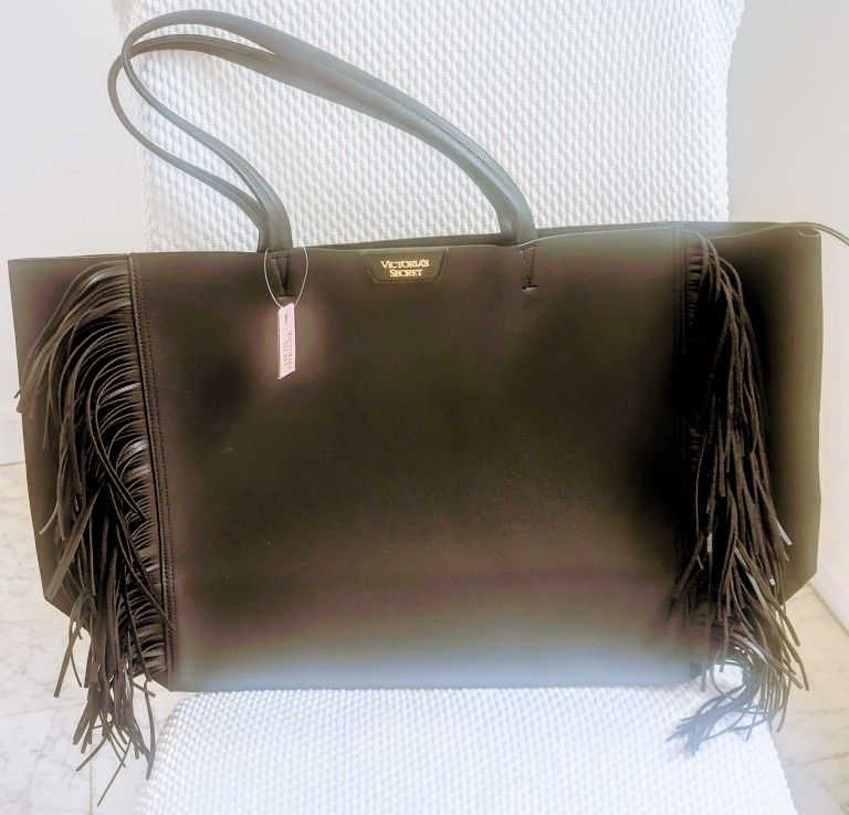 Tote Brand New From Victoria Secret