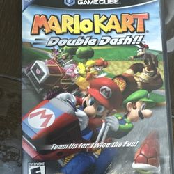 Mario Kart 