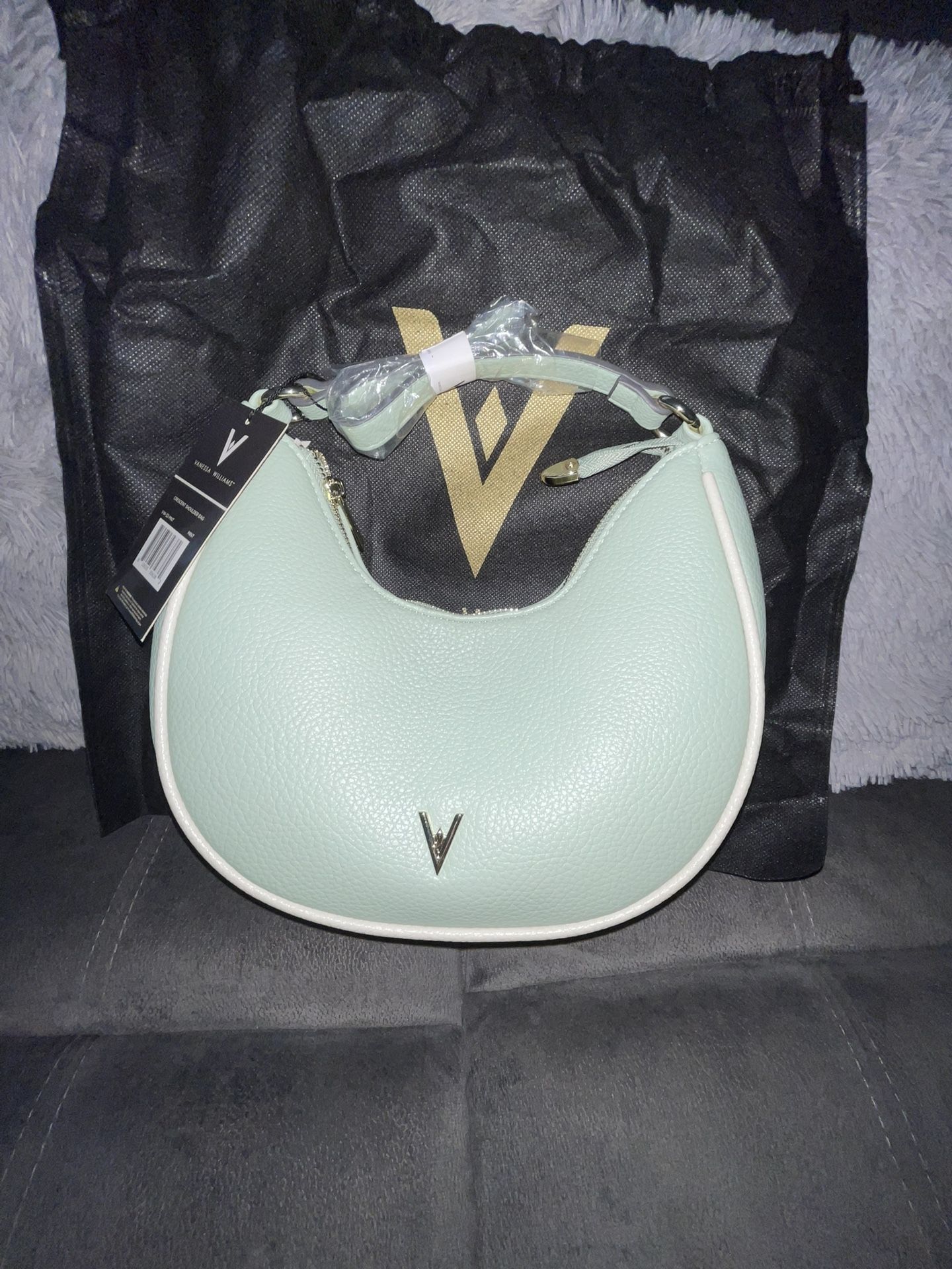 Vanessa William Purse