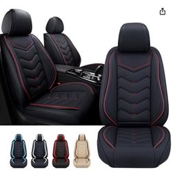 Car Seat Covers for Honda Civic 2000-2024 New
- Waterproof