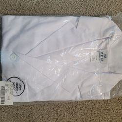 META Labratory Coat