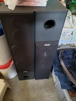 Sony speaker