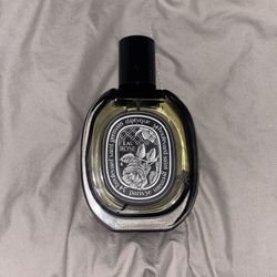 Diptyque Eau Rose