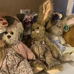 Bearington Collection