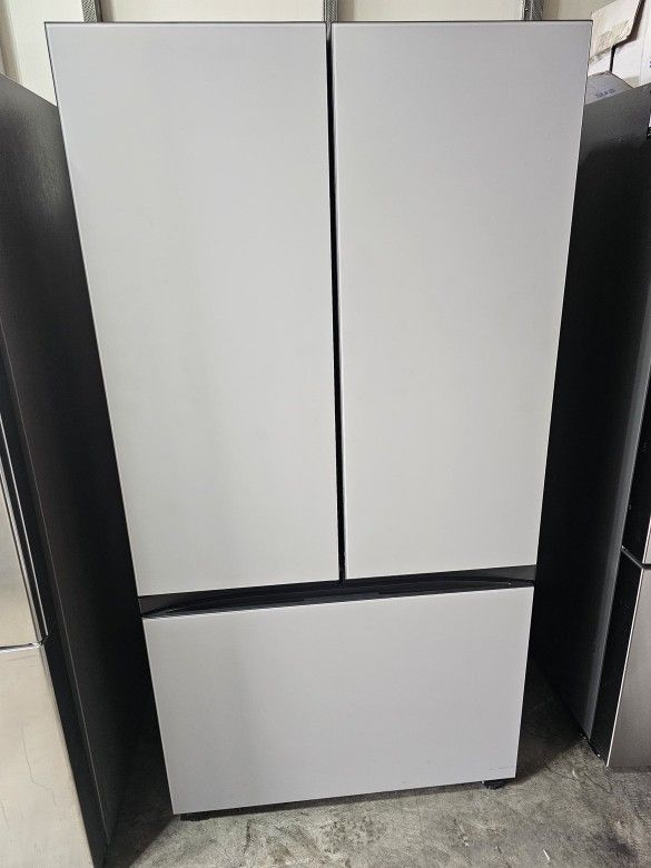 Refrigerator Samsung Bespoke