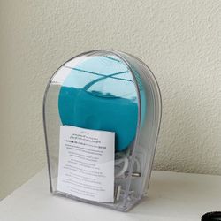 Foreo Luna Mini Facial Cleaning Brush