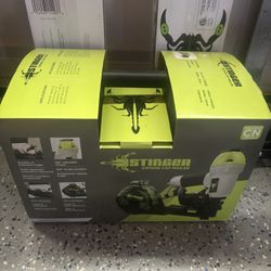 Stinger Nailer (New) Roofing
