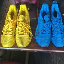 Men’s Tennis Shoes 