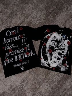 Hellstar Shirt