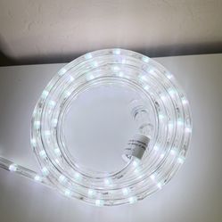 LED Color Changing Rope Light