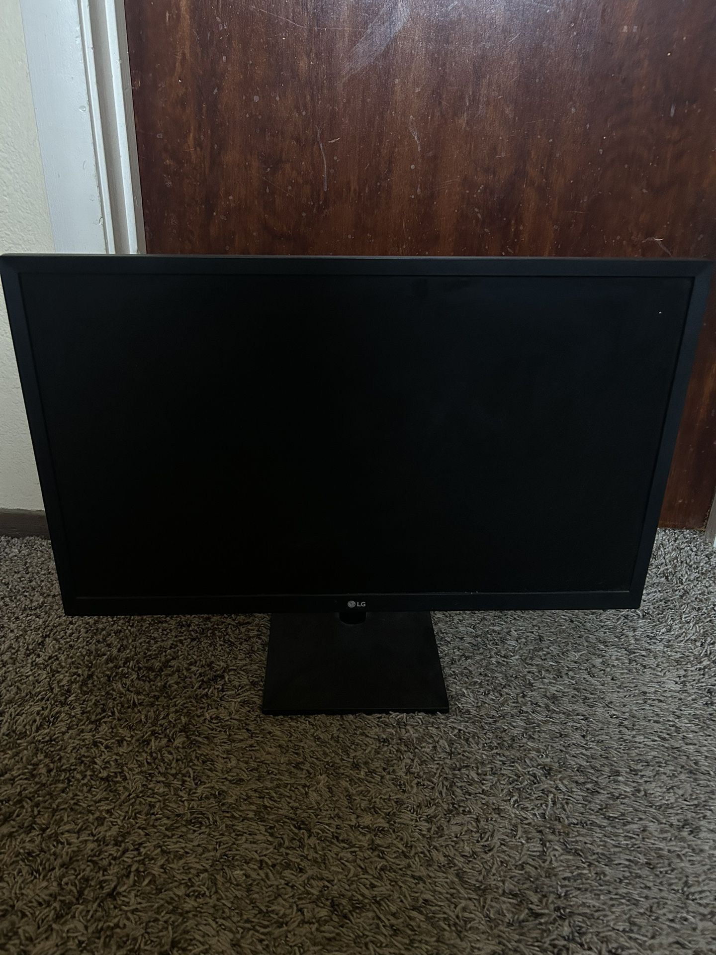 LG Monitor