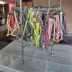 Handmade Bracelets