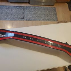 Dodge Dart Rear Reflector 