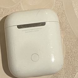 AirPods Generation 1(still Working)