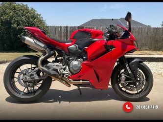 2025 DUCATI PANIGALE V2 ARROW EXHAUST SYSTEM / UPMAP TUNE