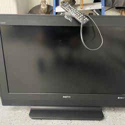Sanyo TV 