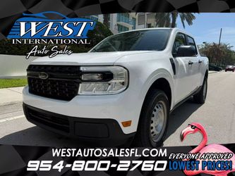 2024 Ford Maverick