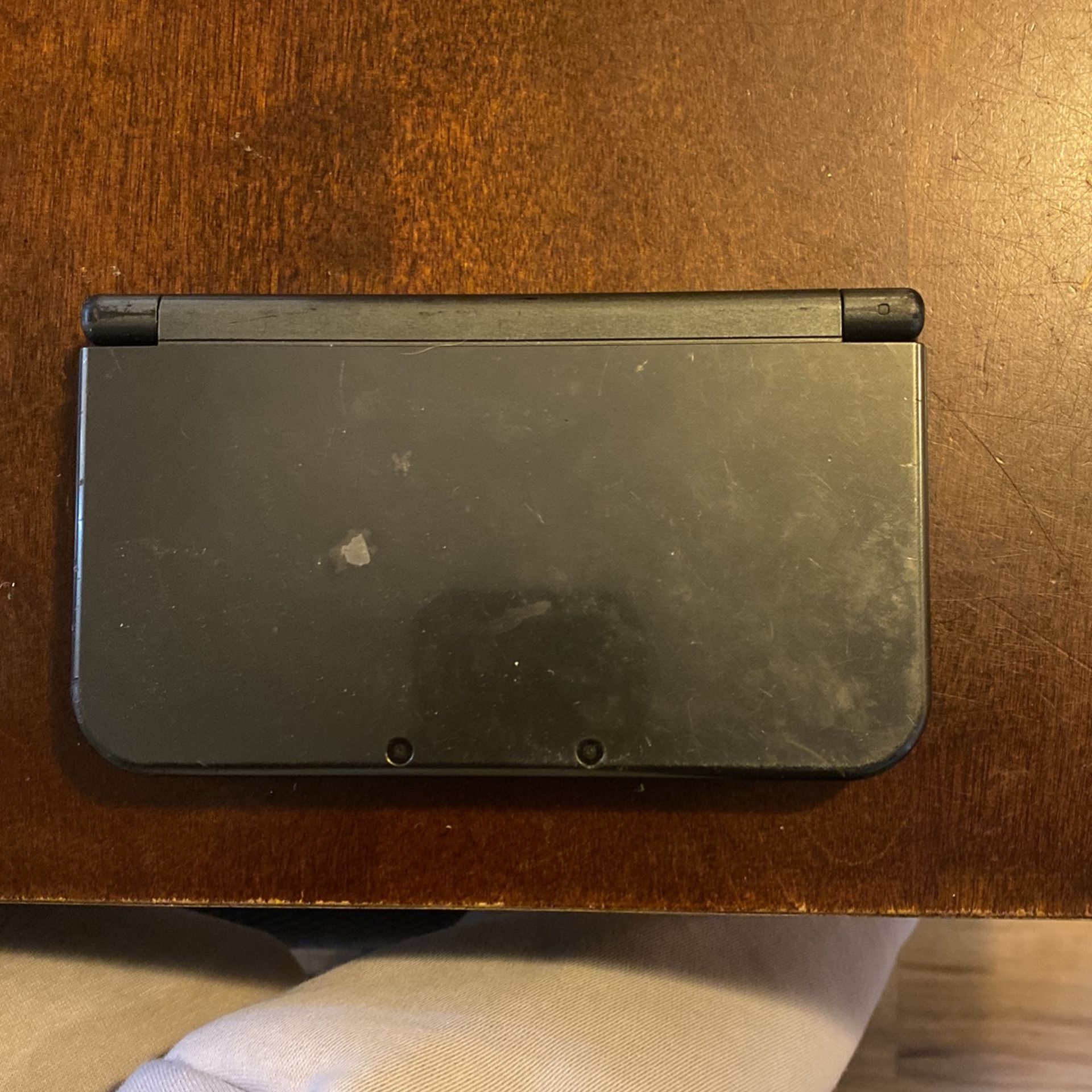 Nintendo 3DS xL