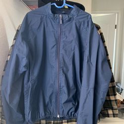 Windbreaker