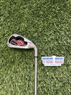 Callaway Big Bertha 7-Iron Regular RH