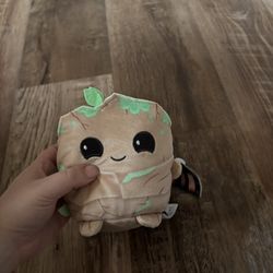 Groot Plush – Cuutopia Soft Toy