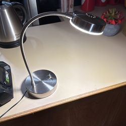 Desk Lamp