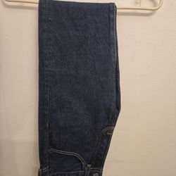 501 Levis Jeans