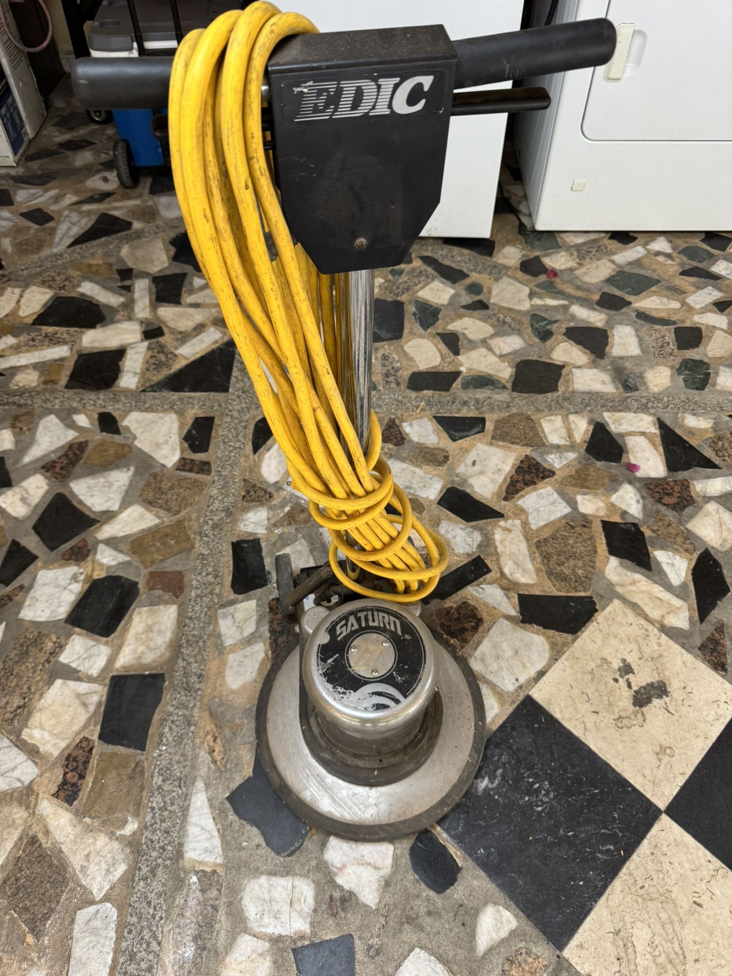 Floor Sander