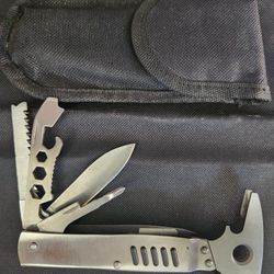 Utility Tool / Hammer 