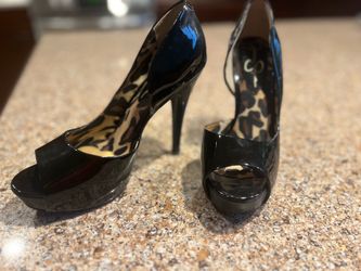 Jessica Simpson heels! Brand new