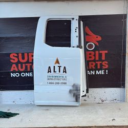 2021 F150 Door Rear Passenger King Can OEM 2025 