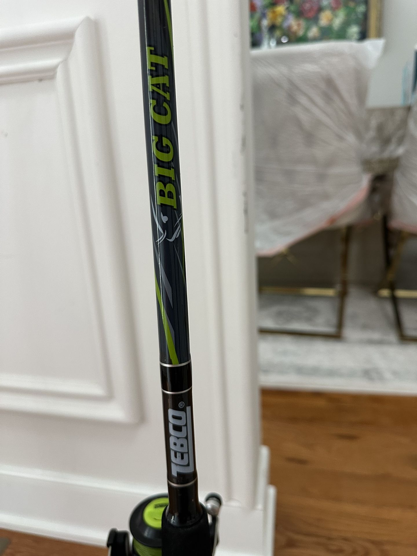 Fishing Rod For Sale