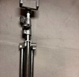 Tripod