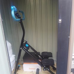 Brand New stair stepper