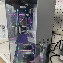 RYZEN 9 GAMING SYSTEM
