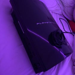 Ps3 +cable