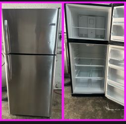 Top & bottom Refrigerator