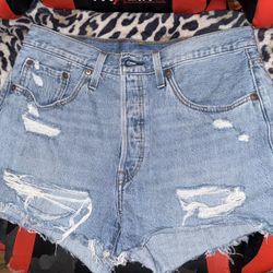 Levi’s Women’s Shorts